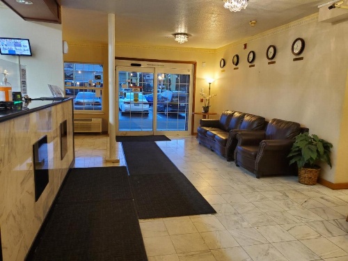 Bellis Inn image 11