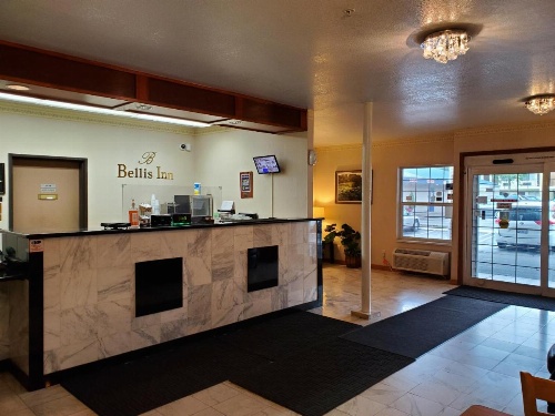 Bellis Inn image 12
