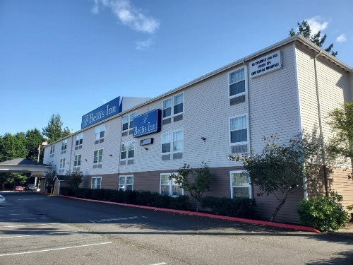 Bellis Inn image 13