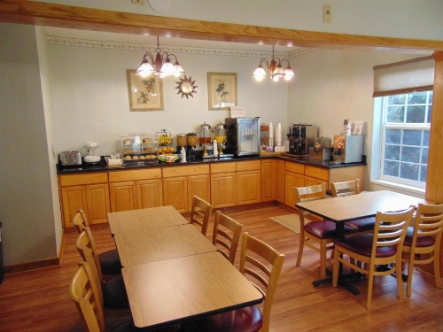 Bellis Inn image 14