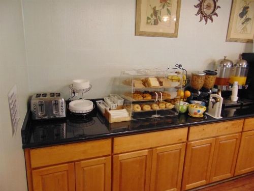 Bellis Inn image 16