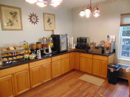 Bellis Inn image 19